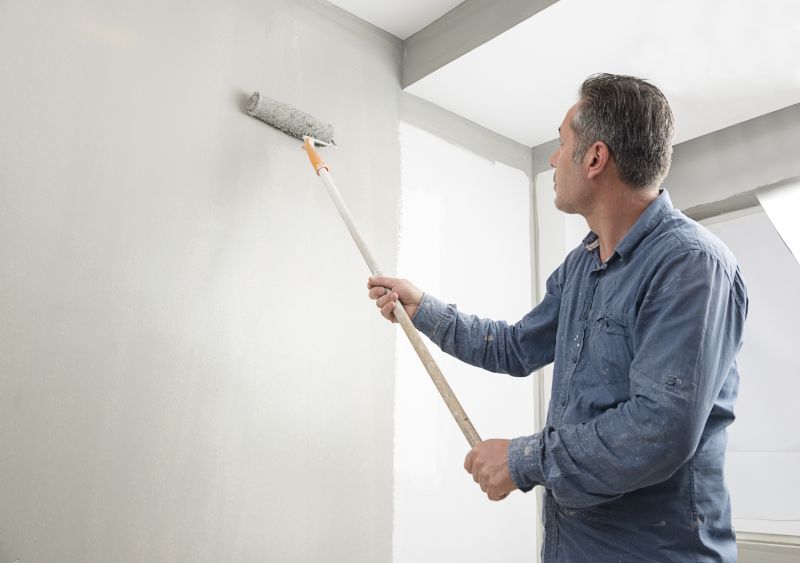 Increase Your Interior Painting Business with an AI Driven, Targeted Website