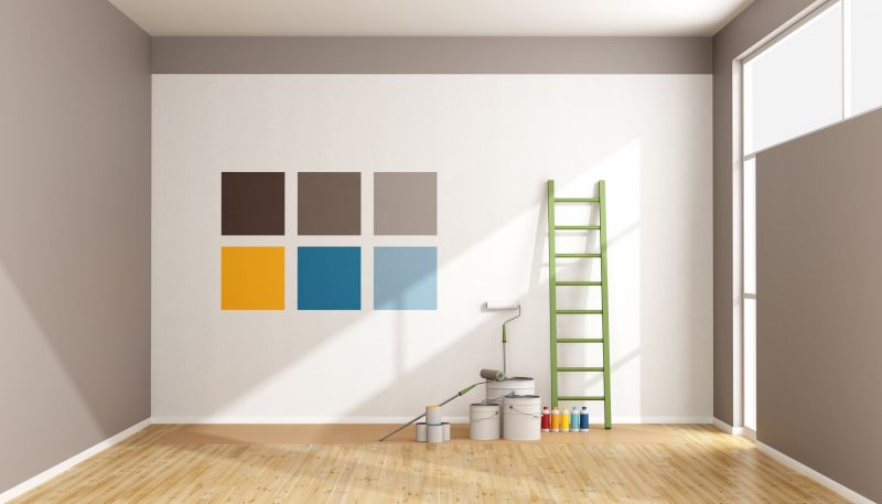 Cost of Interior Painting in Mount Vernon, OH